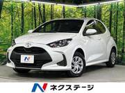 2023 TOYOTA YARIS