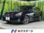2013 SUBARU LEGACY TOURING WAGON