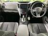 SUBARU LEGACY TOURING WAGON