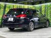 SUBARU LEGACY TOURING WAGON