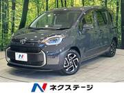 2023 TOYOTA SIENTA