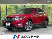 2018 NISSAN X-TRAIL 20X
