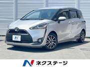 2016 TOYOTA SIENTA G