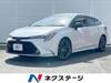 TOYOTA COROLLA TOURING