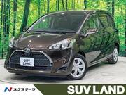 2018 TOYOTA SIENTA G