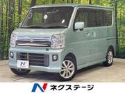 2018 SUZUKI EVERY WAGON