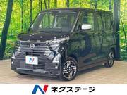 2024 NISSAN ROOX