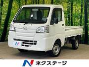 2018 DAIHATSU HIJET TRUCK