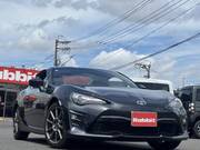 2017 TOYOTA 86