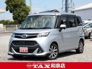 2019 TOYOTA TANK