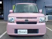 2014 TOYOTA PIXIS SPACE