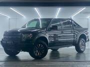 2012 FORD OTHER (Left Hand Drive)