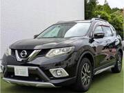 2014 NISSAN X-TRAIL
