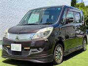 2012 MITSUBISHI OTHER