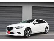 2013 MAZDA ATENZA WAGON