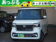 2024 HONDA N-BOX CUSTOM