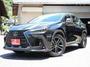 2023 LEXUS NX