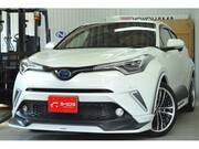 2019 TOYOTA C-HR G