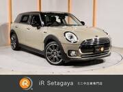 2019 BMW MINI