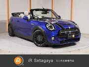 2018 BMW MINI