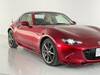MAZDA ROADSTER RF