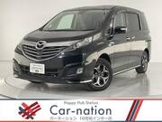 2013 MAZDA BIANTE
