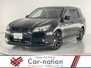 2013 SUBARU EXIGA