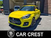 2017 SUZUKI SWIFT