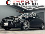 2020 MERCEDES BENZ E-CLASS Stationwagon