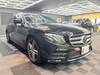 MERCEDES BENZ E-CLASS Stationwagon