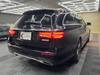 MERCEDES BENZ E-CLASS Stationwagon