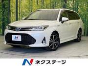 2018 TOYOTA COROLLA FIELDER