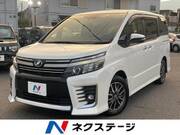 2017 TOYOTA VOXY