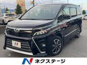 2017 TOYOTA VOXY