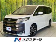 2023 TOYOTA NOAH