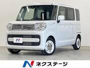 2022 SUZUKI SPACIA