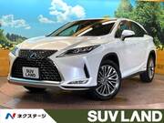 2022 LEXUS RX