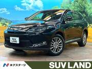 2014 TOYOTA HARRIER