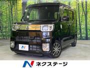 2016 DAIHATSU WAKE