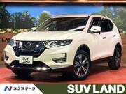 2019 NISSAN X-TRAIL 20X