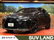 2023 LEXUS NX