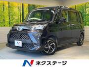 2020 TOYOTA ROOMY