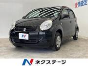 2010 TOYOTA PASSO X