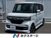 2020 HONDA N-BOX CUSTOM