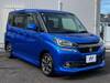 SUZUKI SOLIO BANDIT