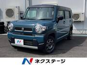 2021 SUZUKI HUSTLER
