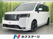 2023 HONDA STEPWAGON