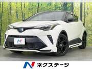 2021 TOYOTA C-HR