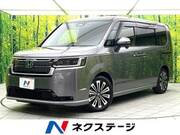 2024 HONDA STEPWAGON