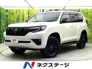2023 TOYOTA LAND CRUISER PRADO